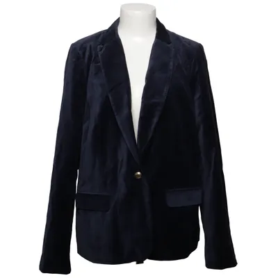 Blazer (Blauw) van Laura Clement La Redoute Polyester