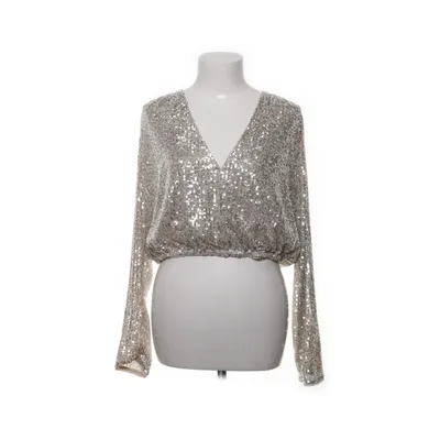 Haut (Or) de Lipsy Élasthane, Polyester