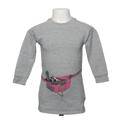 Jurk (Grijs, Meerkleurig) van Little Marc Jacobs