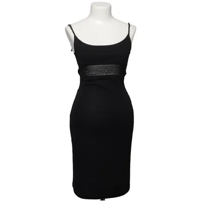 Dress (Black) from Message