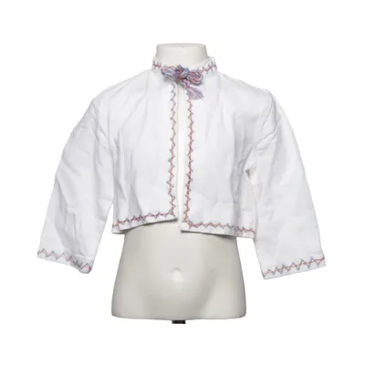 Kofta (original Vintage 70er) från Vintage Linne