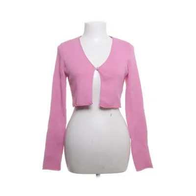 Top (Pink) from Lezu Nylon