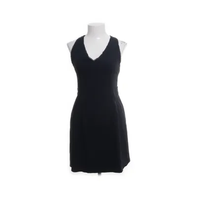 Jurk (Blauw) van Sézane Acetaat, Viscose