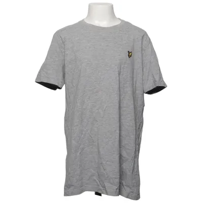 T-shirt (Gris) de Lyle & Scott Junior