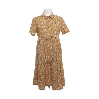 Klänning (Gul, Flerfärgad) från JDY Polyester