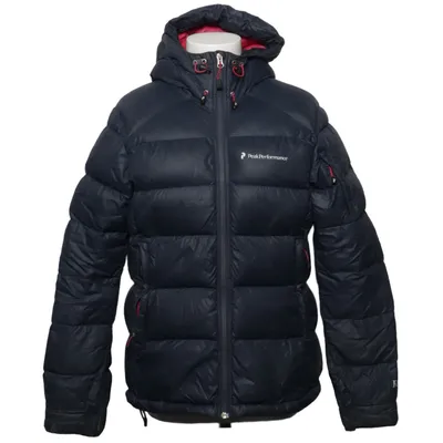 Winter jacket (Frost Dj) from Peak Performance Polyamide