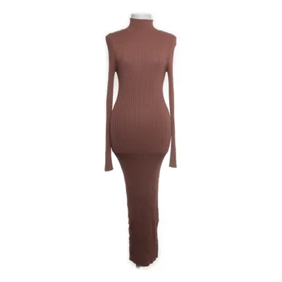 Maxi jurk (Bruin) van Zara
