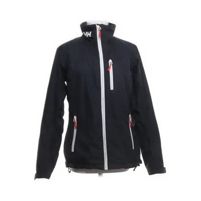 Outdoor jas (Blauw) van Helly Hansen Polyamide, Polyester, Polyurethaan