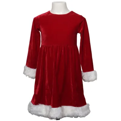 Christmas clothing (Red, White) from Mywear Young Elastane, Polyester