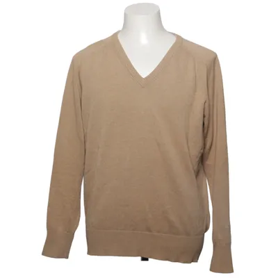 Pullover (Beige) från Wolsey Bomull