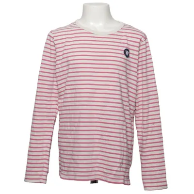 Long sleeve T-shirt (Kim Kids Long Sleeve) from Wood Wood Cotton