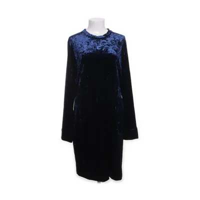 Dress (Blue) from Tiger of Sweden Elastane, Polyamide, Polyester