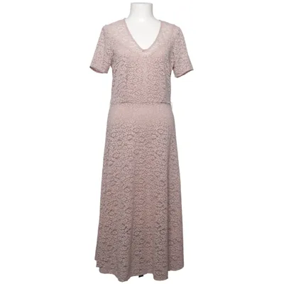 Dress (Pink) from Rosemunde Elastane, Polyamide