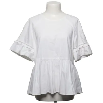 Top (Nathalie) from Six Ames Cotton