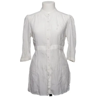 Blouse (Wit) van Hallhuber Trend