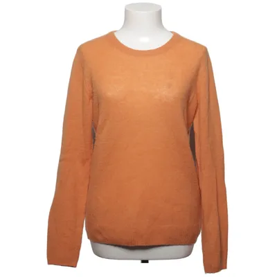 Sweater (Orange) from Sparkz Copenhagen Cashmere