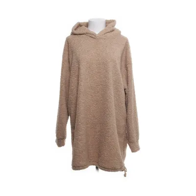 Capuchon sweater (Beige) van Lager 157 Polyester