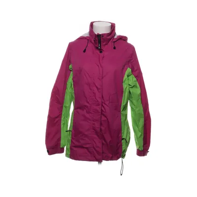 Regnjacka (Rosa, Grön) från Acode Polyamid