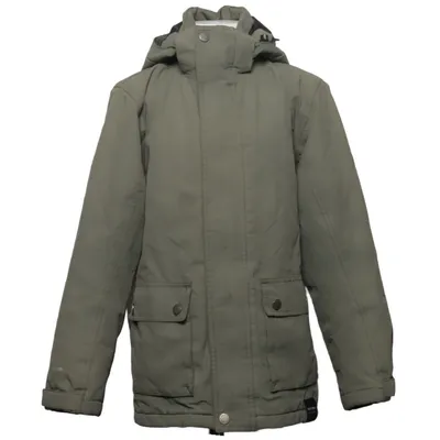 Parkas (Beige) från Tretorn Polyester