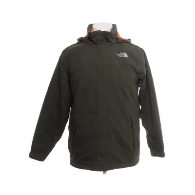 Ski-jas (Groen) van The North Face Nylon, Polyester