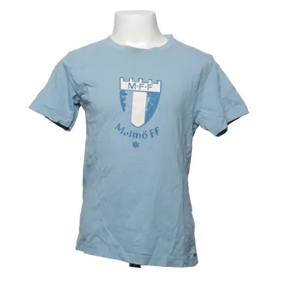 T-shirt (Malmö FF) van Malmö FF Katoen