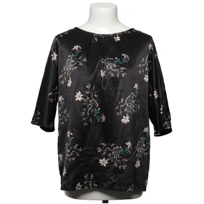 Blouse (Zwart, Meerkleurig) van JSFN by Ellos Polyester