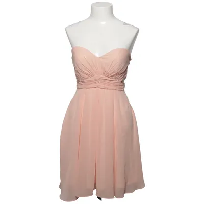 Cocktailklänning (Sparkle Flare Dress) från NLY One Polyester