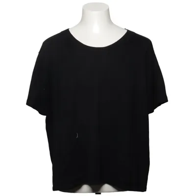 T-shirt (Black) from Mark Adam