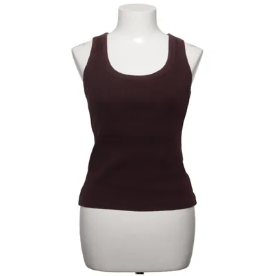 Linne (Lila) från H&M Bomull, Elastan