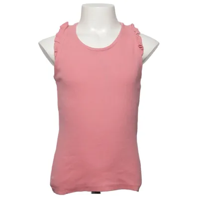 Tanktop (Roze) van Shiwi Katoen, Elastaan