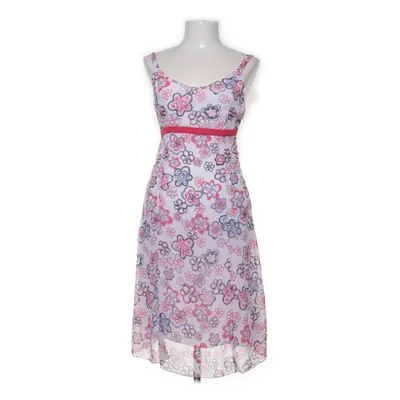 Klänning (Vit, Rosa, Blå, Röd, Flerfärgad) från Blumarine Polyester