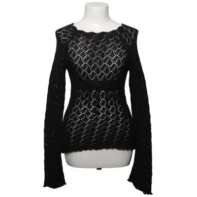 Pull-over (Noir) de Reds Acrylique
