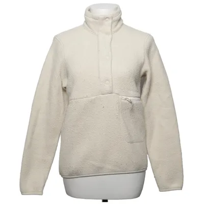 Fleece sweater (Beige) from Peak Performance Polyester