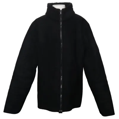 Shearling jacket (Black) from Jack Murphy