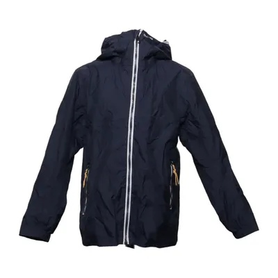 Zeiljas (Blauw) van Tribord