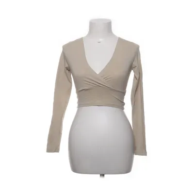 Haut portefeuille (Beige) de Subdued
