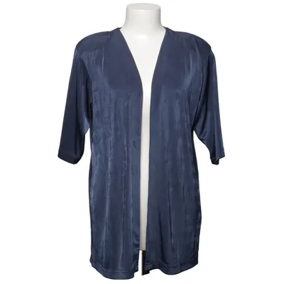 Kofta (Blå) från Golden Line Elastan, Polyester