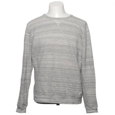 Sweatshirt (Gray) from Lee Cotton, Polyester