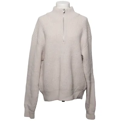 Trui (Beige) van Lager 157 Wol