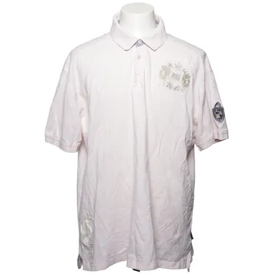 Pikétröja (Polo Shirt) från Kitaro Bomull