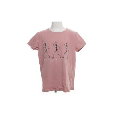 T-shirt (Rosa) från XOXO Friends Bomull, Elastan