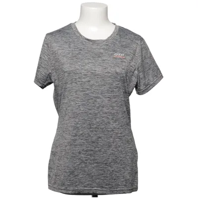 Trainingsshirt (Grau) von OTP Extreme Elasthan, Polyester