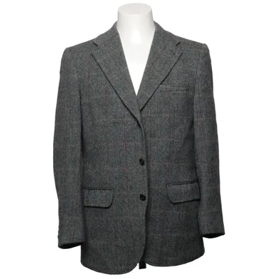 Blazer (Grijs, Meerkleurig) van Schlasbergs