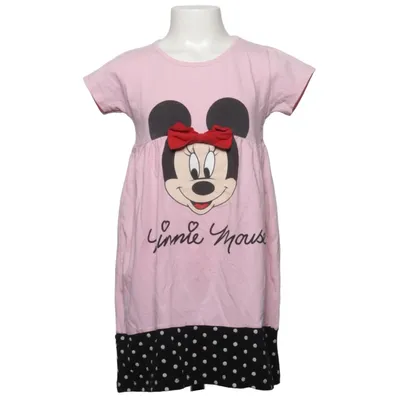 Klänning (Rosa, Svart) från Mickey Mouse