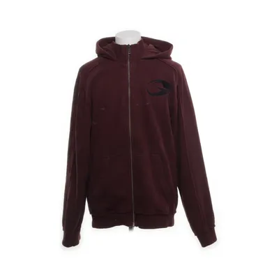 Jacka (Röd) från Gasp Bomull, Polyester