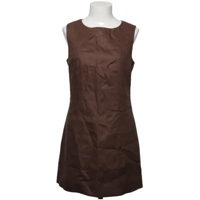 Dress (Brown) from Seed Heritage