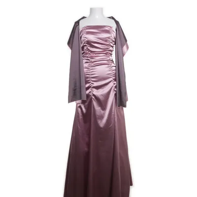 Evening gown (Pink) from Juju & Christine