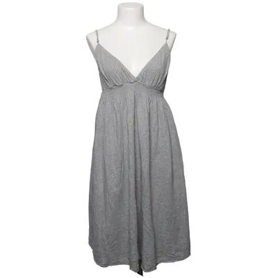 Dress (Gray) from James Perse Cotton, Polyester