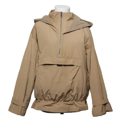 Anorak (Beige) fra Norr Elastan, Polyester