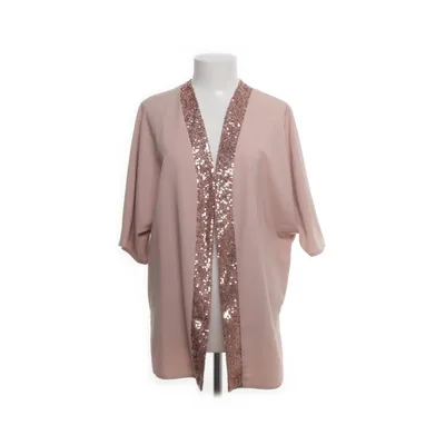 Cardigan (Roze) van Dorothy Perkins Elastaan, Polyester